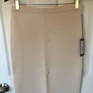 Eva Mendes Classic Pencil Skirt